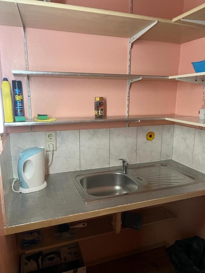 Salzstrasse 22 Pansion Hipokratios Apartment Fürth Zewnętrze zdjęcie