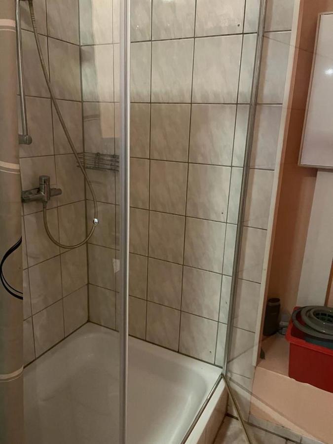 Salzstrasse 22 Pansion Hipokratios Apartment Fürth Zewnętrze zdjęcie