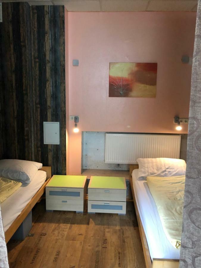 Salzstrasse 22 Pansion Hipokratios Apartment Fürth Zewnętrze zdjęcie