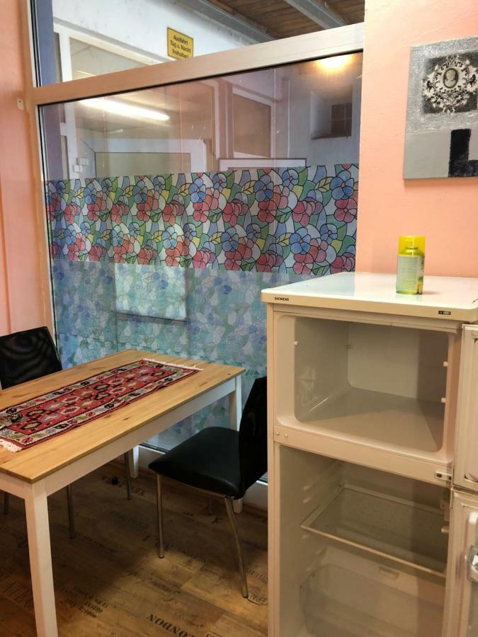 Salzstrasse 22 Pansion Hipokratios Apartment Fürth Zewnętrze zdjęcie